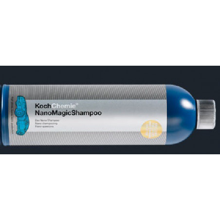 Koch Chemie Nano Magic Shampoo Ml Shampoing Voiture