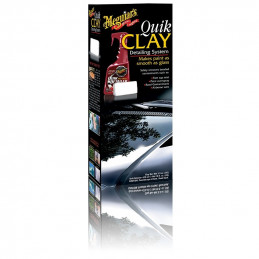 Meguiar's Quik Clay -...