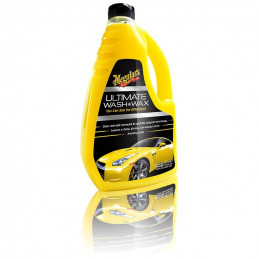 Meguiar's Ultimate Shampoo...