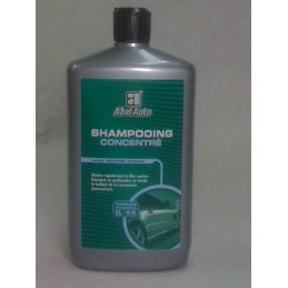 Abel Shampoo Concentrate 1...