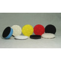 Spot Repair Lake Country Lustrage Kit - Altopiano del gambo