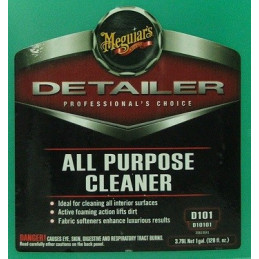 Meguiars™ All Purpose Cleaner 