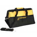 Bolsa de almacenamiento (Negro y Amarillo) para los pulidores Krauss DBS 5800