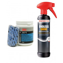 Decontaminazione Kit...