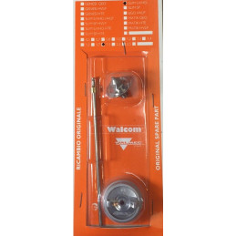 Walcom Kit Projector - HVLP...