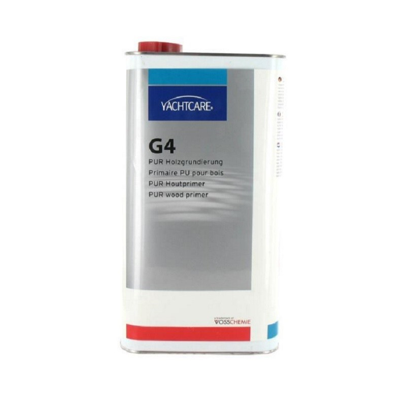 G8 Super Polyurethane Resin 
