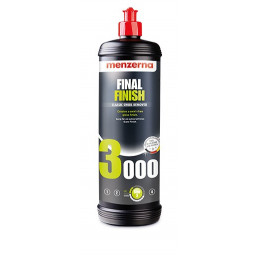 Finale Menzerna 3000 - 1 litro