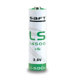 Saft Pile Lithium LS14500 -...