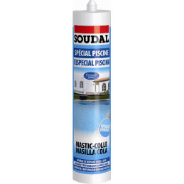 Soudal Colle Piscina...