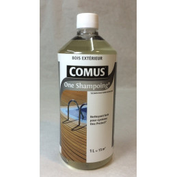 Comus One Shampoing 1 litre