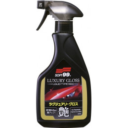 SOFT99 de Lujo Gloss - 500 ml