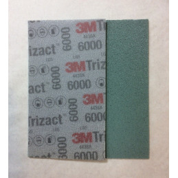 3M 51262 Trizact Sheets...
