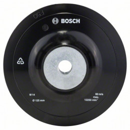 Bosch 2609256257 Plateaux...