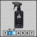 ALCHIMY7 Nett\'Lux - 470 ml - Reinigungsmittel ohne Spülung und Schmiermittel