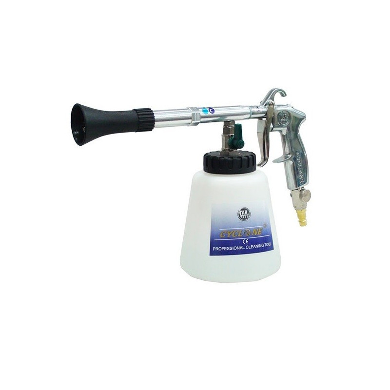 Pistolet de Nettoyage CYCLONE BOOSTER 2 Z020