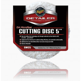 Meguiar's 5 "/ 125 mm de...