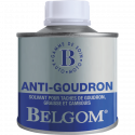 BELGOM ANTI-GOUDRON - BIDON 150 ML