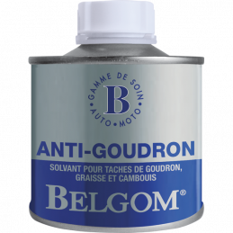 BELGOM ANTI-TAR - CAN 150 ML