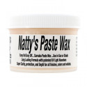 El mundo de Poorboy - Natty\'s Paste Wax 235 ML