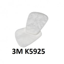 3M K5925 - STAUB-ATEMFILTER...