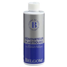 Belgom Plastic renovator -...