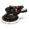 RUPES RH353A - DIAM 150 MM Pneumatic sander - 3 MM