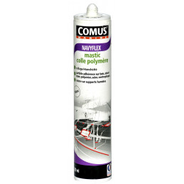 NAVYFLEX COLLE POLYMERE 290 ML
