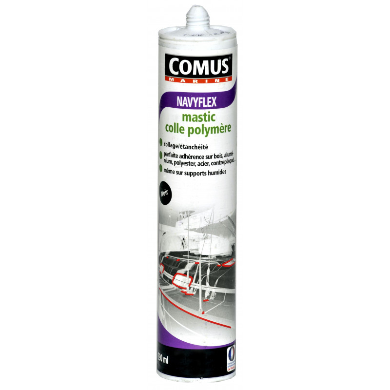 NAVYFLEX COLLE POLYMERE 290 ML