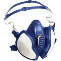 Máscara de Protección Respiratoria 3M 4279 (FFABEK1P3 R (D)