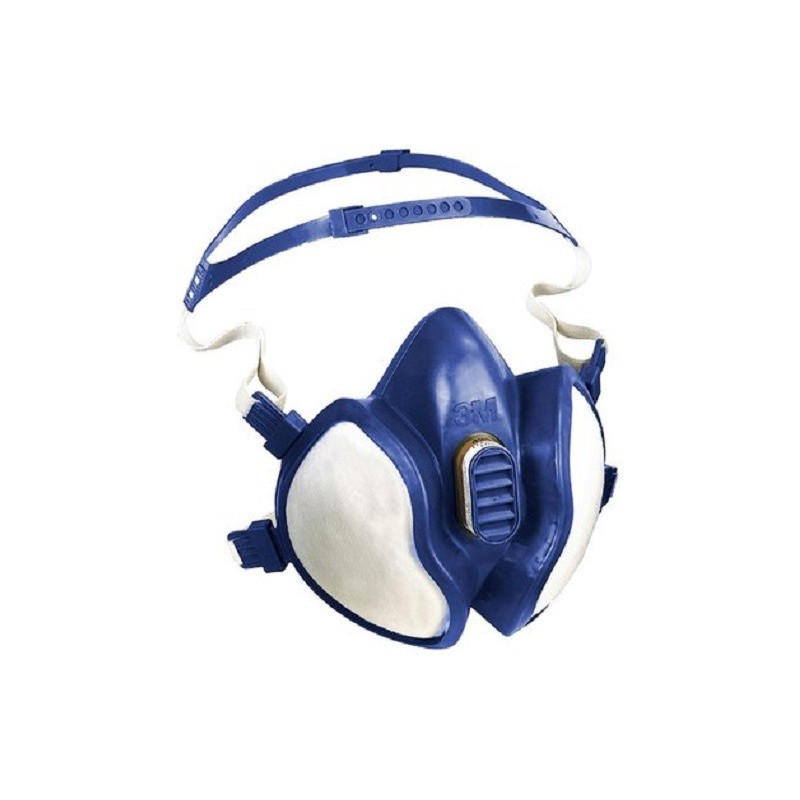 Masque anti poussière reutilisable 3m au meilleur prix
