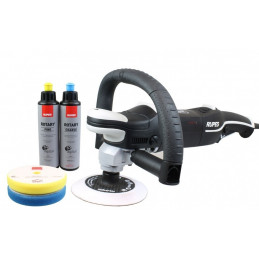 Polisseuse Rupes LH19E kit STN