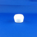 Almohadillas Reales - Nano 35 mm - Blanco Duro