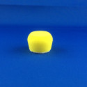 Real Almohadillas - Nano-35 mm - Medio amarillo