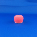 Real Almohadillas - Nano 35 mm - Rojo Suave