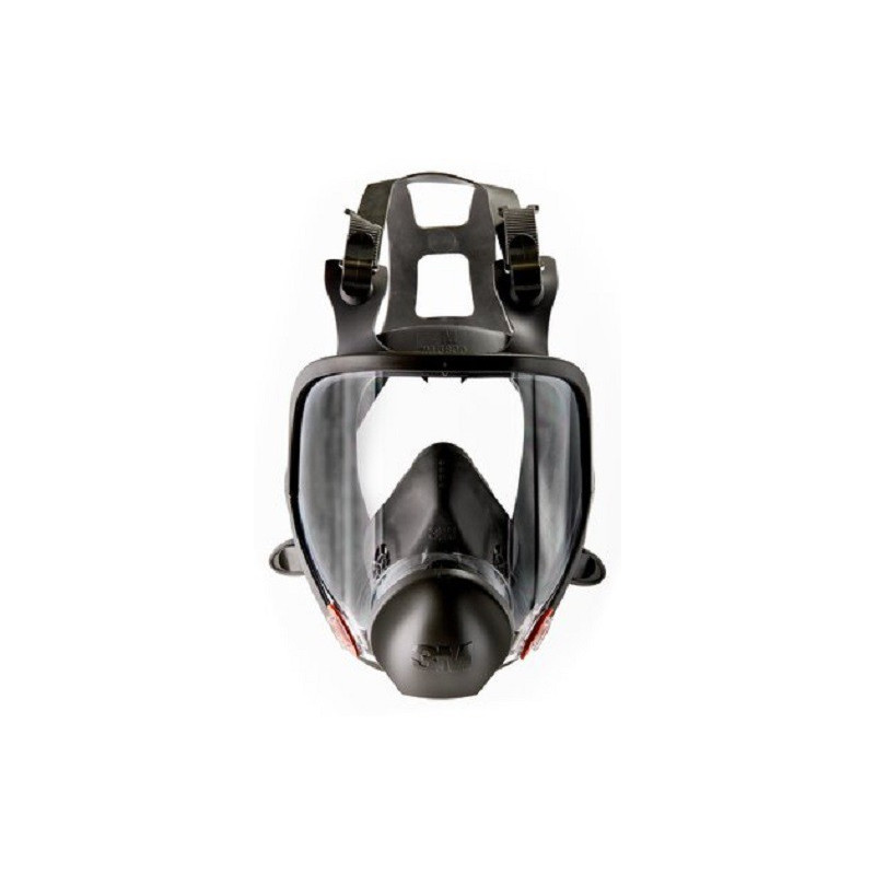 Masque de Protection Respiratoire 3M 4279+ (FFABEK1P3 R D)