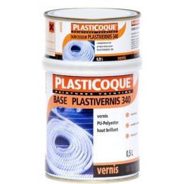 POLIuretano VERNIS MARIN - Poliéster 750 ML POLIuretano VERNIS MARIN - Poliéster 750 ML