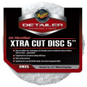 Meguiar\'s DAMF XTRA CUT 5" / 125 MM Microfiber Disc - batch of 2