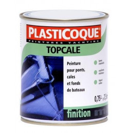 TOPCALE - 750 ML