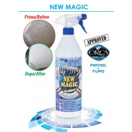 Blue Marine New Magic 1 litre