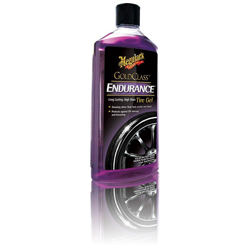  Endurance Tire Spray - 710 ml : Automotive