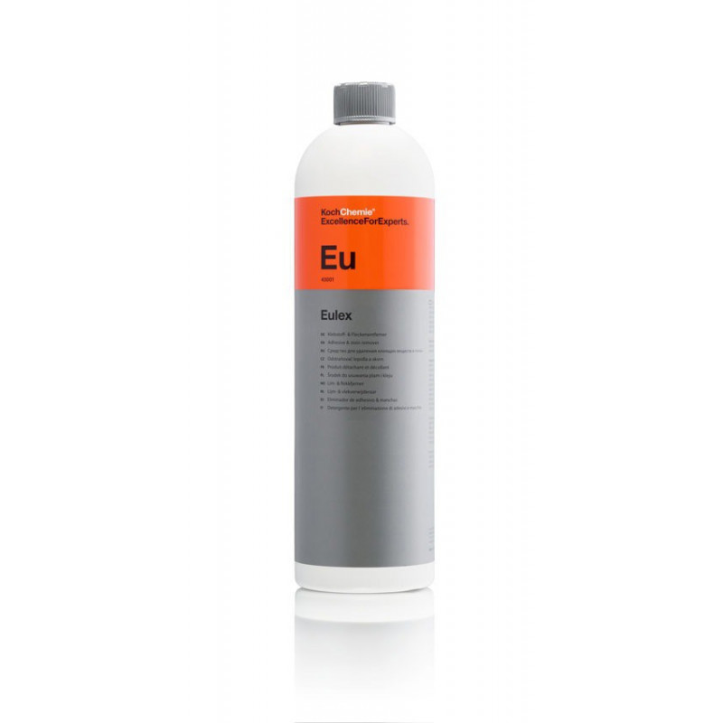 Koch-Chemie EU Eulex 1 L - détachant et décollant
