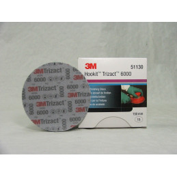 Set of 15 Velcro discs 3M...