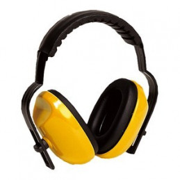 EARLINE MAX 400 NOISE-CANCELLING HEADSET
