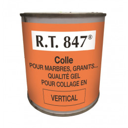 Sinto RT 847 Colle Pierre...