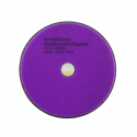 Koch chemie Micro Cut Pad 126 x 23 mm - Violett