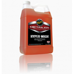 Meguiar's Hyper wash 3.78 L...