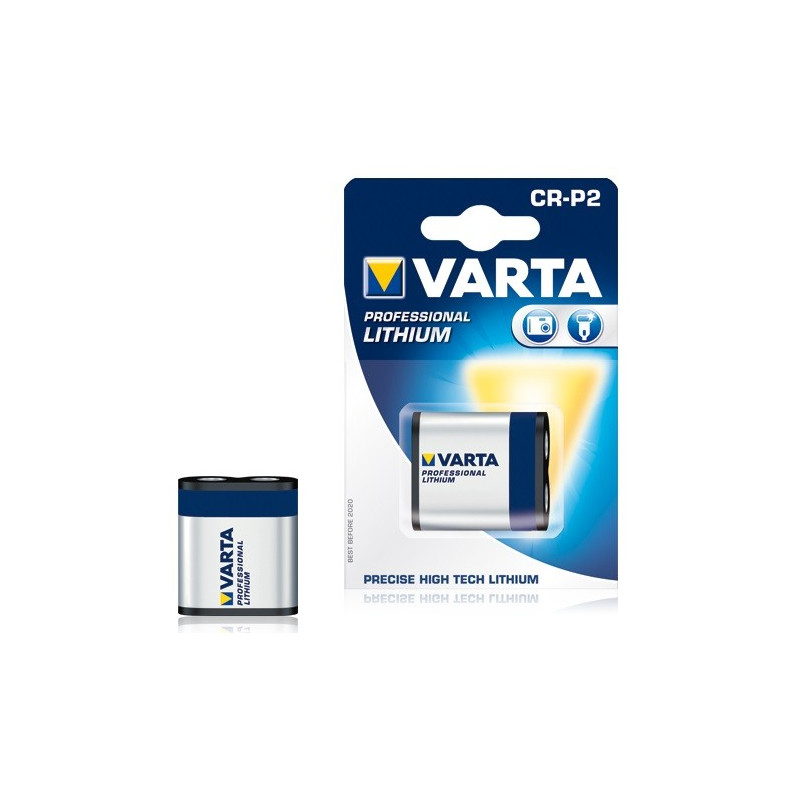 CR2450 Varta  Octopart Electronic Components