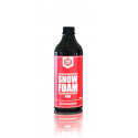 Good Stuff Snow Foam Pink 500 ml - Pink neutral foaming shampoo