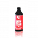 Good Stuff Snow Foam Mint 500 ml - Mint neutral foaming shampoo