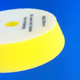 100 Tec Bright Yellow Fine Pad